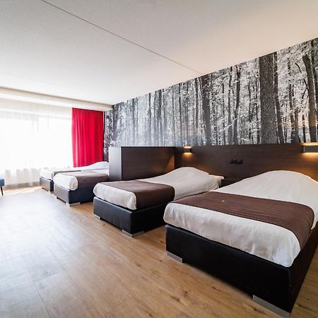 Bastion Hotel Arnhem Eksteriør billede